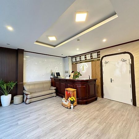 Thanh Thanh 5 Dalat Hotel - Ks Gan Cho Dem Gia Re エクステリア 写真